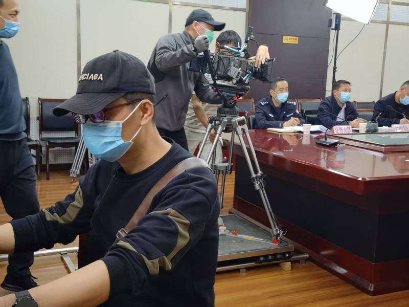 天河区TVC拍摄公司怎么筛选？记住这3个核心标准！